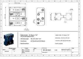 Datenblatt zu Goobay 11468, EAN: 4040849114687