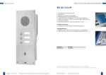 Datenblatt zu Telecom Behnke BS 20-113-IP