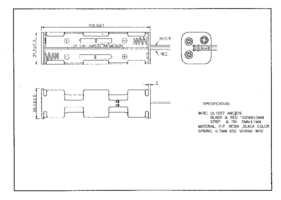 Datenblatt zu Goobay 11741, EAN: 4040849117411