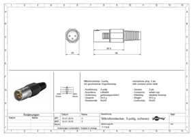 Datenblatt zu Goobay 11749, EAN: 4040849117497