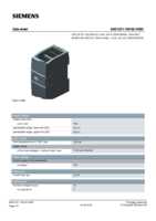 Datasheet for Siemens 6AG12211BH324XB0, EAN: 4047618046491