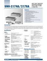 Datenblatt zu Papst-Motoren 8314