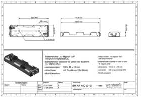 Datenblatt zu Goobay 11985, EAN: 4040849119859