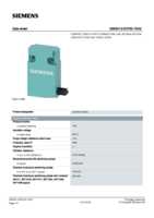 Datenblatt zu Siemens 3SE54130CP201EA2, EAN: 4011209894020