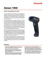 Datasheet for Honeywell CBL-600-400-C00