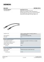 Datasheet for Siemens 6GT28914FN10, EAN: 4019169669207
