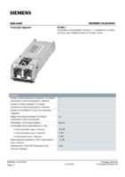 Datenblatt zu Siemens 6GK59921AL008AA0, EAN: 4019169207614