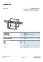 Datenblatt zu Siemens 7KM99000XA000AA0, EAN: 4011209893474