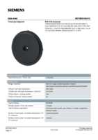 Datenblatt zu Siemens 6GT26000AA10, EAN: 4042948492123