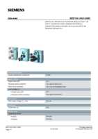 Datasheet for Siemens 6ES71541AA010AB0, EAN: 4025515078371