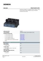 Datasheet for Siemens 3RA24158XF312AP0, EAN: 4011209838154