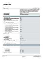 Datenblatt zu Siemens 3RU21161KB1, EAN: 4011209781894