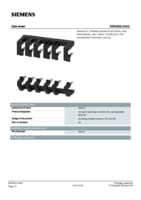 Datasheet for Siemens 3RA29232AA2, EAN: 4011209824690