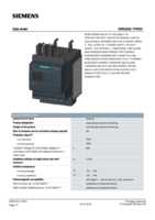 Datenblatt zu Siemens 3RR22421FW30, EAN: 4011209787308