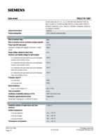 Datenblatt zu Siemens 3RU21161GB1, EAN: 4011209781863