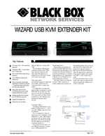 Datenblatt zu BlackBox ACU5050A-R2, EAN: 00822088065937
