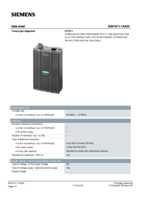 Datenblatt zu Siemens 6GK15711AA00, EAN: 4019169187688