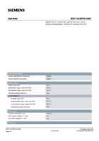 Datasheet for Siemens 6ES71426BF000AB0, EAN: 4025515076100