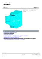 Datenblatt zu Siemens 3RV19175C, EAN: 4011209894327