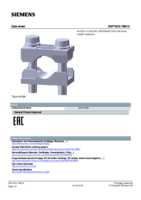 Datenblatt zu Siemens 3NP19331BB10, EAN: 4011209701359
