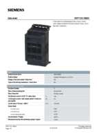 Datasheet for Siemens 3NP11331BB20, EAN: 4011209700260