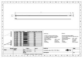 Datasheet for Fixpoint 17073, EAN: 4040849170737