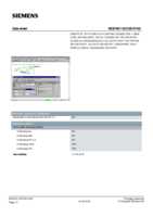 Datenblatt zu Siemens 6ES78410CC050YA5, EAN: 4019169139441