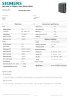 Datenblatt zu Siemens 6SL32250BE375AA0, EAN: 4019169455312