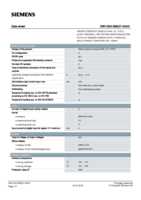 Datasheet for Siemens 3RK12050BQ210AA3, EAN: 4011209683921