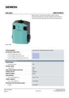 Datasheet for Siemens 3SE51220BA00, EAN: 4011209693029