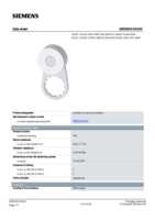 Datasheet for Siemens 3SE50000AA32, EAN: 4011209695610