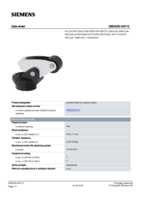 Datenblatt zu Siemens 3SE50000AF12, EAN: 4011209696006