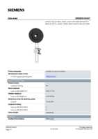 Datenblatt zu Siemens 3SE50000AA57, EAN: 4011209695672