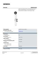Datasheet for Siemens 3SE50000AA52, EAN: 4011209695641