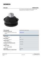 Datasheet for Siemens 3SE50000AB01, EAN: 4011209695795