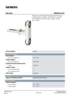 Datasheet for Siemens 3SE50000AV02, EAN: 4011209691117