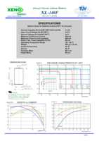 Datenblatt zu Xeno 23502, EAN: 4040849235023