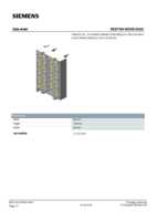 Datasheet for Siemens 6ES71944DD000AA0, EAN: 4025515073079