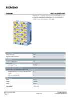 Datasheet for Siemens 6ES71484FA000AB0, EAN: 4025515073062