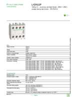 Datenblatt zu Schneider Electric LADN22P, EAN: 3389110384079