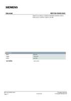 Datenblatt zu Siemens 6ES71944GA000AA0, EAN: 4025515071990