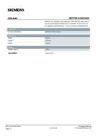 Datenblatt zu Siemens 6ES71944CA500AA0, EAN: 4025515074809