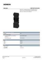 Datenblatt zu Siemens 6ES71937CA100AA0, EAN: 4019169131759