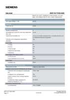 Datasheet for Siemens 6ES71347TD500AB0, EAN: 4019169131674