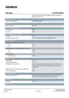 Datenblatt zu Siemens 6XV14404BN20, EAN: 4025515089957
