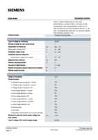 Datenblatt zu Siemens 3UG46322AW30, EAN: 4011209642676
