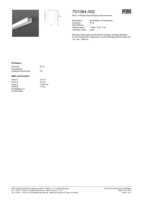 Datenblatt zu RZB 701064.002, EAN: 4010319962018