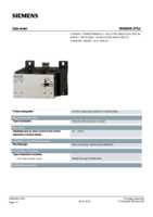 Datasheet for Siemens 3RB29562TG2, EAN: 4011209632745