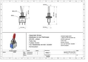Datenblatt zu Goobay 10020, EAN: 4040849100208