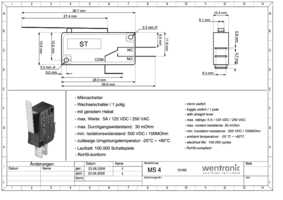Datenblatt zu Goobay 10185, EAN: 4040849101854